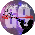 Conclave Logo PNG